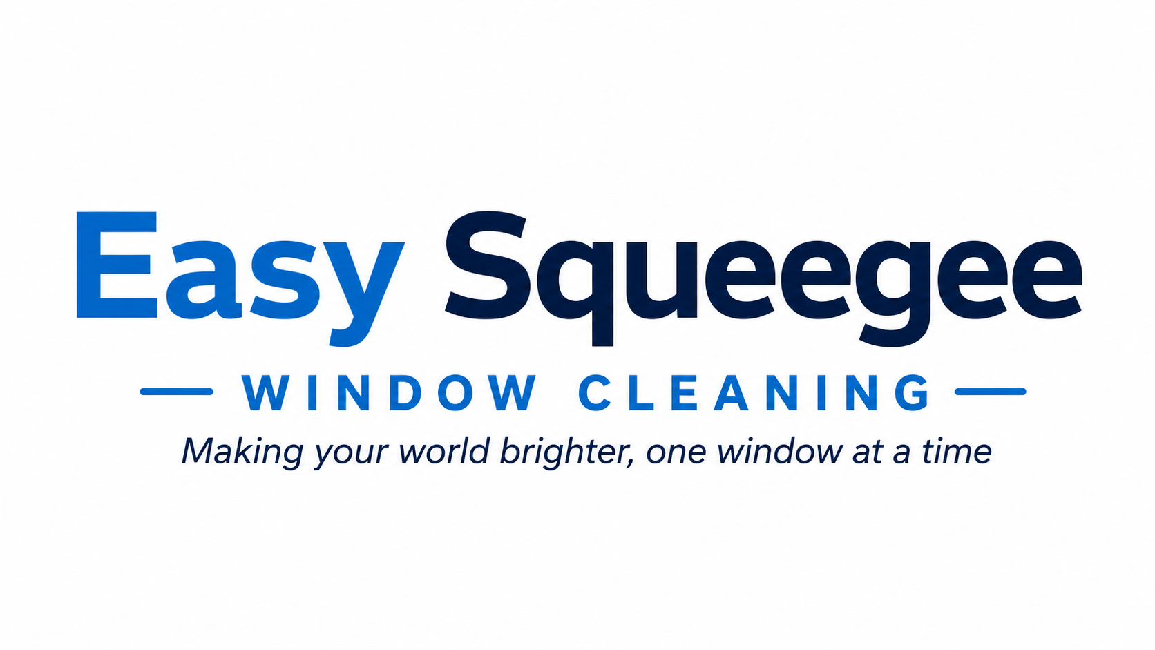 Easy Squeegee